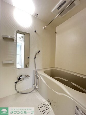 (仮称)杉並区阿佐谷北 新築マンションの物件内観写真